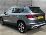 Seat Ateca Image 3