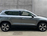 Seat Ateca Image 4