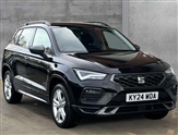 Seat Ateca Image 1