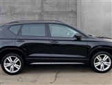 Seat Ateca Image 4
