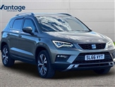 Seat Ateca Image 1