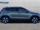 Seat Ateca Image 2