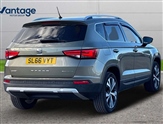 Seat Ateca Image 3
