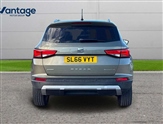 Seat Ateca Image 4