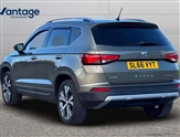 Seat Ateca Image 5