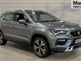 Seat Ateca Image 1