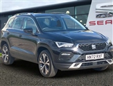 Seat Ateca Image 1