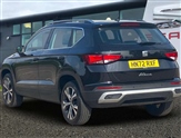Seat Ateca Image 3