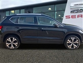 Seat Ateca Image 4