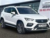 Seat Ateca Image 1
