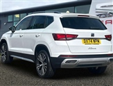 Seat Ateca Image 3