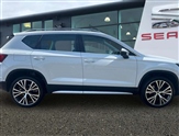 Seat Ateca Image 4