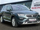 Seat Ateca Image 1