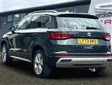 Seat Ateca Image 3