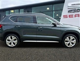 Seat Ateca Image 4