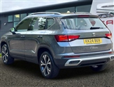 Seat Ateca Image 3