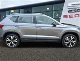Seat Ateca Image 4
