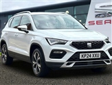 Seat Ateca Image 1