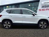 Seat Ateca Image 4
