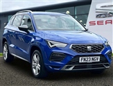Seat Ateca Image 1