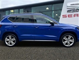 Seat Ateca Image 4