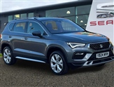 Seat Ateca Image 1