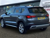 Seat Ateca Image 3