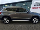 Seat Ateca Image 4