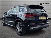 Seat Ateca Image 3