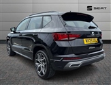 Seat Ateca Image 3