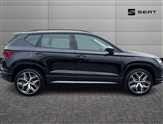 Seat Ateca Image 4