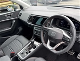 Seat Ateca Image 6