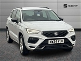 Seat Ateca Image 1