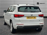 Seat Ateca Image 3