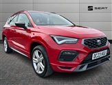Seat Ateca Image 1