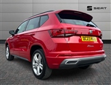 Seat Ateca Image 3