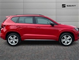 Seat Ateca Image 4