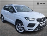 Seat Ateca Image 1
