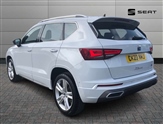 Seat Ateca Image 3