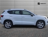 Seat Ateca Image 4