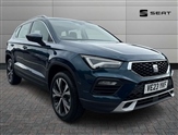 Seat Ateca Image 1