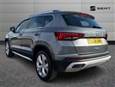 Seat Ateca Image 3