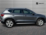 Seat Ateca Image 4