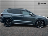 Seat Ateca Image 4