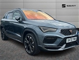 Seat Ateca Image 1