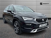 Seat Ateca Image 1