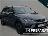Seat Ateca Image 1