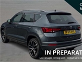 Seat Ateca Image 2