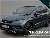 Seat Ateca Image 3