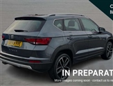 Seat Ateca Image 4